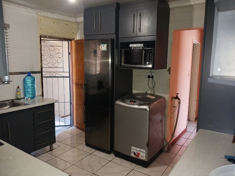 3 Bedroom Property for Sale in Mdantsane Nu 17 Eastern Cape